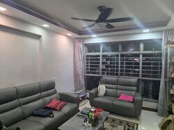 Blk 476B Hougang Capeview (Hougang), HDB 4 Rooms #622319741